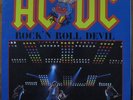 AC/DC Rock'N Roll Devil 2LP Live TMOQ