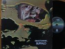 Buffalo Dead Forever OZ Hard Doom Psych NM LP