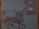 Tamam Shud Goolutionites OZ Prog Psych Surf LP VG+