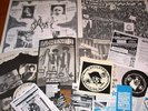 L´ATTENTAT DDR LP Punk Schleim Keim Feeling B Paranoia