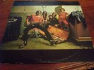 Flamin' Groovies LP Teenage Head 1971 NM vinyl