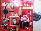 Elvis Presley LP Christmas Album LOC 1035  RAR