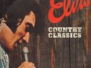 Elvis Presley - Country Classics, 2 LP's, SEALED