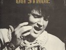 Elvis Presley - On Stage, RARE BACK - Check SEALED
