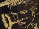 Elvis Presley - An Audio Self Portrait, DJ,Not For Sale