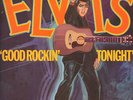 Elvis Presley - Good Rockin' Tonight, 2LP's TV, SEALED
