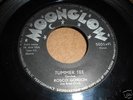 LISTEN - POPCORN-MOD-DOO-WOP - ROSCO GORDON - EL TORROS