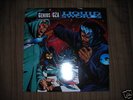 Genius GZA Liquid Swords LP Wu Tang