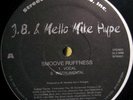 RARE RANDOM RAP - J.B. & MELLO MIKE HYPE - smoove ruff