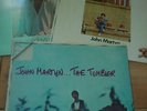 3 JOHN MARTYN LP'S THE TUMBLER LONDON CONVERSATION