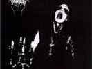 DARKTHRONE TRANSILVANIAN HUNGER TAPE 1st press