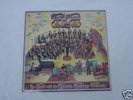 PROCOL HARUM LIVE FACTORYSEALED COLLECTIBLE LP