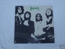 NAZARETH SELF TITLED RARE FACTORY  SEALED PROMO  LP