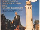 HOWARD RUMSEY Lp Music For Lighthousekeeping  CONTPR NM