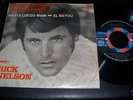 RICK NELSON RICKY Garden Party MEXICAN EP PS 7