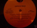 Depeche Mode US-Promo 