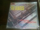 the beatles please please me on stereo black and gold