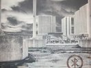 KARL RUNAU Osmose LP Haus Arafna Genocide Organ TG NWW