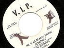Northern Soul Velvelettes VIP LISTEN