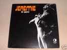 LEE GAGNON LP JEREMIE JAZZ ROCK IMPROVISATION