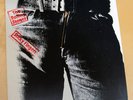 THE ROLLING STONES - STICKY FINGERS LP 1971 CUN59100