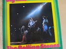 THE ROLLING STONES-THROUGH THE PAST DARKLY LP 1969