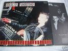 LP ITALIAN PROG DORIS NORTON - NORTONCOMPUTERFORPEACE