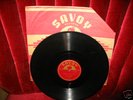 Rhythm Blues 78 Billy Wright Savoy After Dark Blues
