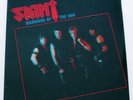 SAINT Warriors of the Son LP 1984 Christian METAL