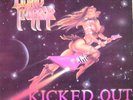 Liquid Mirror   Kicked Out of Fantasy   LP   (1987)