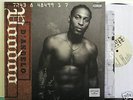 d'angelo: Voodoo (UK import) 2xLP NM