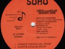 RANDOM RAP soho: Shortie,12