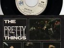 PRETTY THINGS Come See Me/LSD  (Star Club)