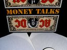 ACDC Money Talks Live LP Glasgow 91, 2 vinyl LP, ac/dc