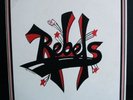 REBELS Speaks For Itself 12