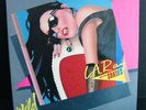 L.A. RAY & THE SHADES Wild LP '85 PRIVATE HARD ROCK/AOR