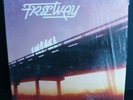 FREEWAY Off The Streets LP (1979) PRIVATE HARD ROCK