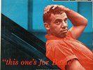 BUDDY RICH-THIS ONE’S FOR BASIE-original Verve LP