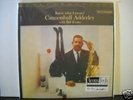 Know What I Mean? Adderly Evans 45 RPM LP Set SS