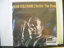 Settin' the Pace Coltrane #494 45 RPM LP Set SS