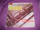 *BEATLES* PLEASE PLEASE ME 1963 UK PARLOPHONE MONO LP