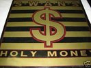 SWANS - HOLY MONEY - LP - INDIE PUNK
