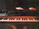 BENOIT HUTIN rare lp COSMIC MINIMAL SYNTH MP3 nude sexy