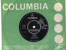 THE WHEELS GLORIA DONT YOU KNOW UK COLUMBIA MINT 45RPM