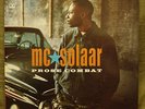 MC SOLAAR : PROSE  COMBAT SAGES POETES   2x LP VINYL
