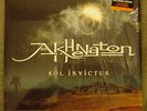 AKHENATON : SOL INVICTUS IAM  ARSENIK ..   3x LP VINYL