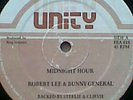 Robert Lee & Bunny General Midnight  Hour Unity 12