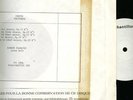 EMI(Test pressing)CHOPIN NOCTURNE 6-10/SAMSON FRANCOIS