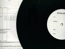 EMI(Test pressing)CHOPIN NOCTURNE 11-14/SAMSON FRANCOIS