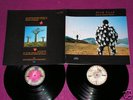 PINK FLOYD Live / East German Intershop DoLP F670374/5